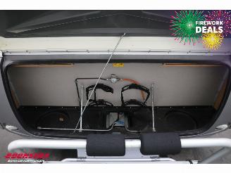 Burstner  Averso Fifty 460 TL Mover Single Beds Rondzit picture 23