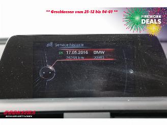 BMW 1-serie 116d EDE Business Eerste Eeigenaar! Leder Xenon Cruise 164.782 km! picture 31