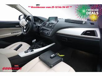 BMW 1-serie 116d EDE Business Eerste Eeigenaar! Leder Xenon Cruise 164.782 km! picture 18