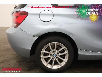 BMW 1-serie 116d EDE Business Eerste Eeigenaar! Leder Xenon Cruise 164.782 km! picture 5
