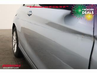 BMW 1-serie 116d EDE Business Eerste Eeigenaar! Leder Xenon Cruise 164.782 km! picture 7