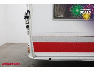 Kabe  Ametist 560 GLE Solar Mover Single Beds picture 9