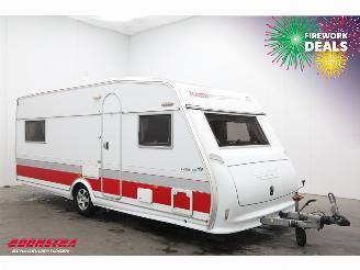 Kabe  Ametist 560 GLE Solar Mover Single Beds picture 2