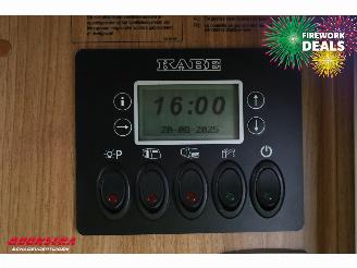 Kabe  Ametist 560 GLE Solar Mover Single Beds picture 23