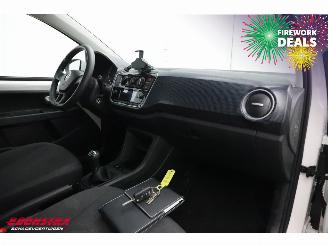 Volkswagen Up! 1.0 BMT move up! Airco Bluetooth 49.259 km! picture 12