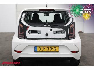 Volkswagen Up! 1.0 BMT move up! Airco Bluetooth 49.259 km! picture 8