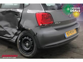 Volkswagen Polo 1.2-12V BlueMotion 5-DRS Comfortline Airco Cruise 112.940 km! picture 7