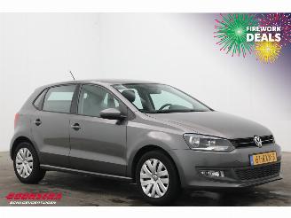 Volkswagen Polo 1.2-12V BlueMotion 5-DRS Comfortline Airco Cruise 112.940 km! picture 2