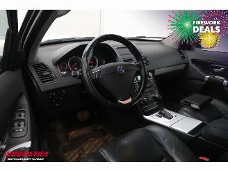 Volvo Xc-90 2.4 D5 Aut. AWD Edition 7-Pers. Leder Memory Xenon Navi Clima Cruise SHZ AHK picture 18