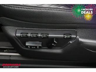 Volvo Xc-90 2.4 D5 Aut. AWD Edition 7-Pers. Leder Memory Xenon Navi Clima Cruise SHZ AHK picture 21