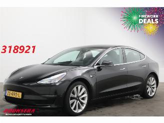  Tesla Model 3 Long Range RWD 75kWh Pano LED ACC SHZ Camera 2019/5