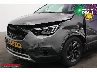Opel Crossland 1.2 120 Jaar Edition LED Apple/Android Navi Clima Cruise Camera PDC picture 11