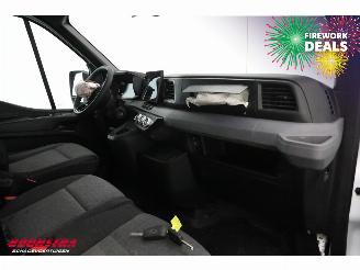 Renault Master T35 L2-H2 Extra long range 87 kWh LED Apple/Android Camera AHK picture 19