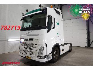 skadebil vrachtwagen Volvo FH 500 PTO 4X2 Euro 6 2016/8