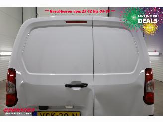 Peugeot Partner 1.5 BlueHDi 100 S&S L1 Navi AIrco Cruise PDC AHK picture 6