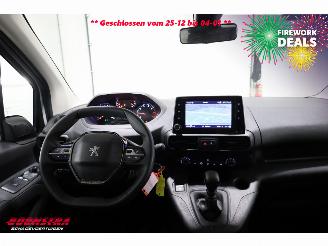 Peugeot Partner 1.5 BlueHDi 100 S&S L1 Navi AIrco Cruise PDC AHK picture 14