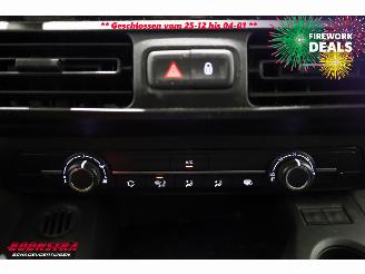 Peugeot Partner 1.5 BlueHDi 100 S&S L1 Navi AIrco Cruise PDC AHK picture 21