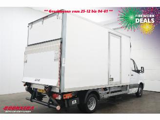 Mercedes Sprinter 511 CDI LBW Bak-Klep Airco Cruise picture 3
