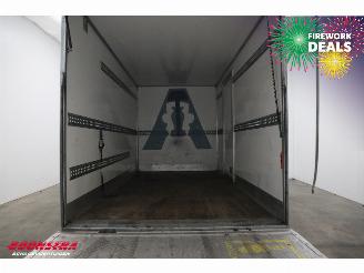 Mercedes Sprinter 511 CDI LBW Bak-Klep Airco Cruise picture 7