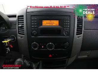 Mercedes Sprinter 511 CDI LBW Bak-Klep Airco Cruise picture 12