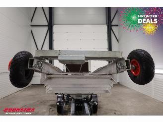   Toplight 21 Ladderlift Bouwlift 21m BY 2024 36 Uur! picture 14