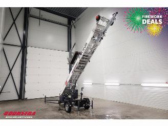   Toplight 21 Ladderlift Bouwlift 21m BY 2024 36 Uur! picture 27