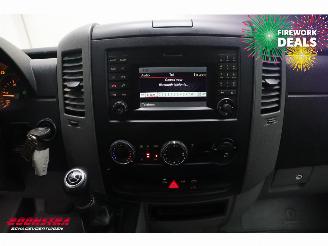 Mercedes Sprinter 316 CDI Aut. Navi Airco Cruise Camera AHK picture 11