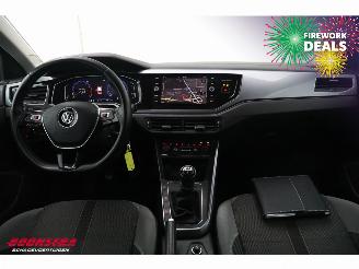 Volkswagen Polo 1.0 TSI Highline ACC Navi Clima PDC 53.903 km! picture 12