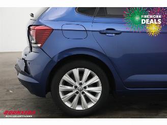 Volkswagen Polo 1.0 TSI Highline ACC Navi Clima PDC 53.903 km! picture 10