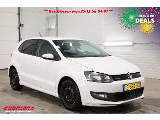Volkswagen Polo 1.2 TDI BlueMotion 5-DRS Airco Cruise picture 2