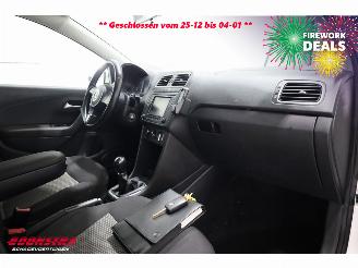 Volkswagen Polo 1.2 TDI BlueMotion 5-DRS Airco Cruise picture 7