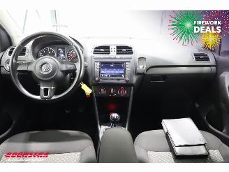 Volkswagen Polo 1.2 TDI BlueMotion 5-DRS Airco Cruise picture 8