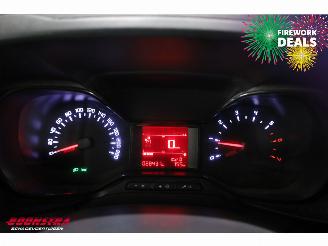 Toyota Proace 1.5 D-4D Cool Leder Airco Cruise AHK 28.431 km! picture 22