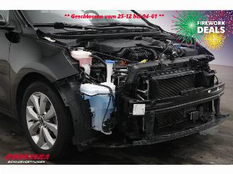 Kia Rio 1.0 T-GDi MHEV ComfortLine Diebstahl ACC Navi Clima Camera picture 6