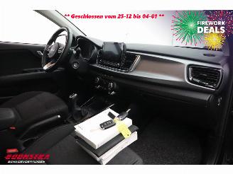 Kia Rio 1.0 T-GDi MHEV ComfortLine Diebstahl ACC Navi Clima Camera picture 16