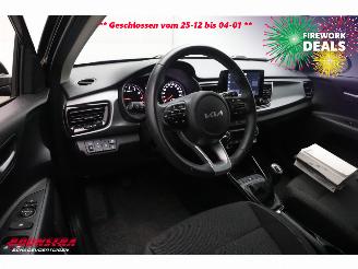 Kia Rio 1.0 T-GDi MHEV ComfortLine Diebstahl ACC Navi Clima Camera picture 21