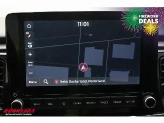 Kia Rio 1.0 T-GDi MHEV ComfortLine Diebstahl ACC Navi Clima Camera picture 25