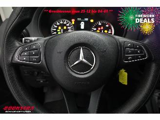 Mercedes Vito 111 CDI Lang Navi Airco Cruise Camera PDC AHK picture 13