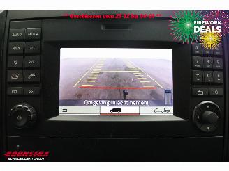 Mercedes Vito 111 CDI Lang Navi Airco Cruise Camera PDC AHK picture 16