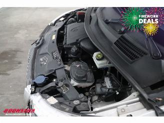 Mercedes Vito 111 CDI XL Carrier Neos 100 Kuhler LED Navi Clima Cruise Camera PDC picture 10