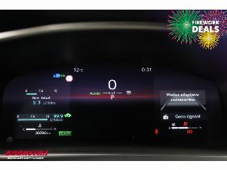 Toyota Corolla Cross 2.0 HP Hybrid Active LED ACC Navi Clima Camera LRHZ SHZ AHK picture 22