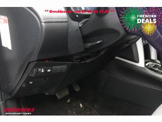 Toyota Corolla Cross 2.0 HP Hybrid Active LED ACC Navi Clima Camera LRHZ SHZ AHK picture 14