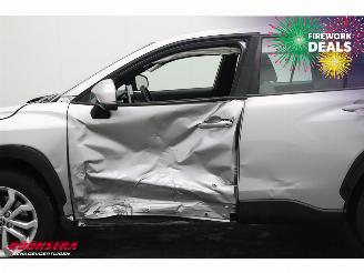 Toyota Corolla Cross 2.0 HP Hybrid Active LED ACC Navi Clima Camera LRHZ SHZ AHK picture 6