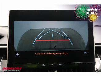 Toyota Corolla Cross 2.0 HP Hybrid Active LED ACC Navi Clima Camera LRHZ SHZ AHK picture 27