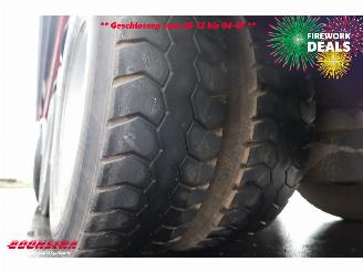 Mercedes Arocs 4744 10X4 Hyva BY 2017 390.026 km! picture 37