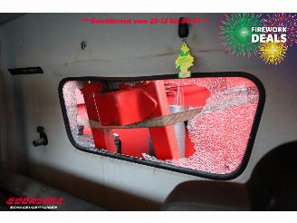 Mercedes Arocs 4744 10X4 Hyva BY 2017 390.026 km! picture 18