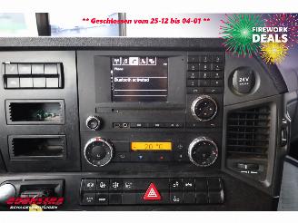 Mercedes Arocs 4744 10X4 Hyva BY 2017 390.026 km! picture 25