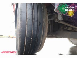 Mercedes Arocs 4744 10X4 Hyva BY 2017 390.026 km! picture 40