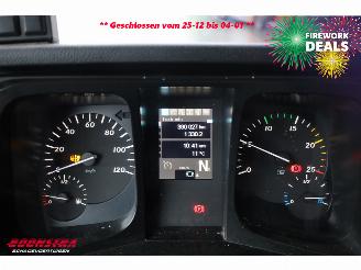 Mercedes Arocs 4744 10X4 Hyva BY 2017 390.026 km! picture 27
