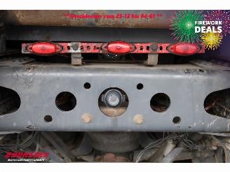 Mercedes Arocs 4744 10X4 Hyva BY 2017 390.026 km! picture 9